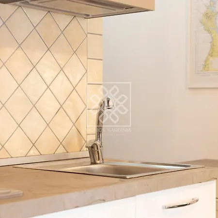 Brezza Di Mare Lejlighed