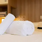 아파트 Brezza Di Mare *