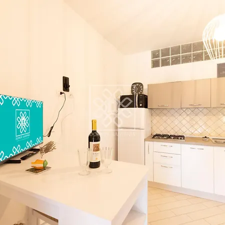 Brezza Di Mare Appartement