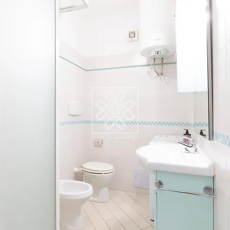 Appartement Brezza Di Mare *