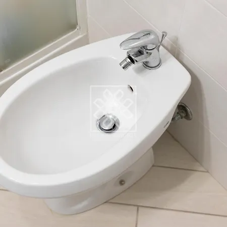 Brezza Di Mare Apartment Stintino