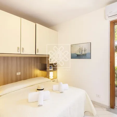 Brezza Di Mare Appartement Stintino