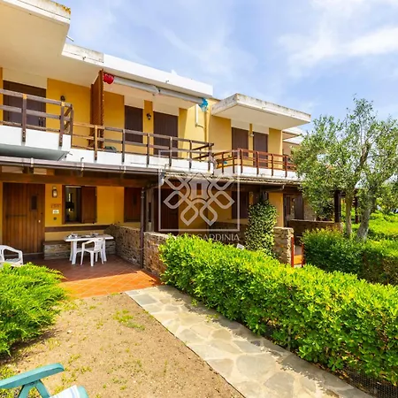 아파트 Brezza Di Mare