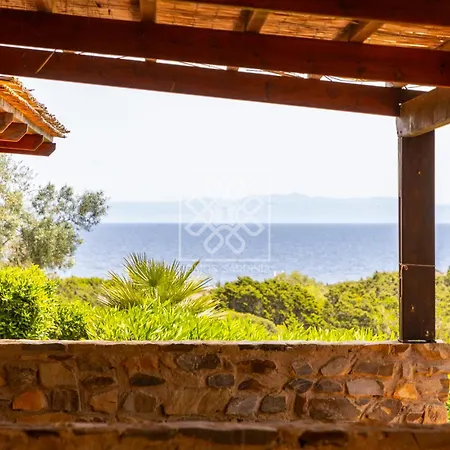 Apartman Brezza Di Mare *