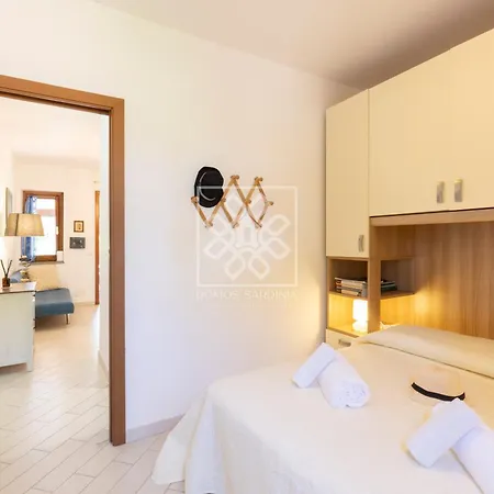 Brezza Di Mare Appartement Stintino