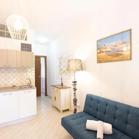 Lejlighed Brezza Di Mare Stintino