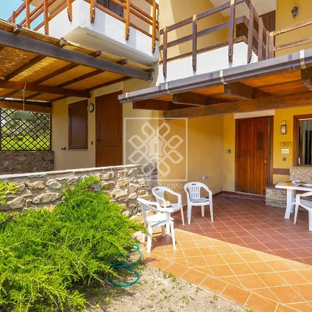 Brezza Di Mare Stintino