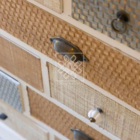 Brezza Di Mare Apartman *