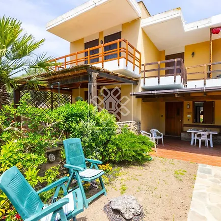 Appartement Brezza Di Mare