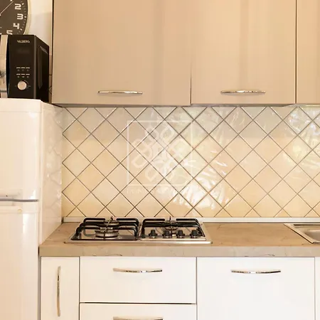 Brezza Di Mare Appartement *