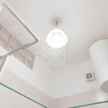 Brezza Di Mare Appartement Stintino