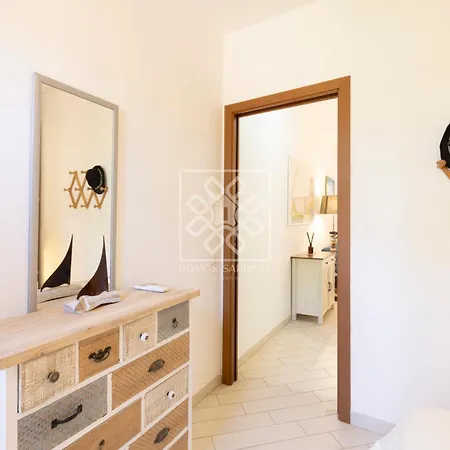 Brezza Di Mare Apartment