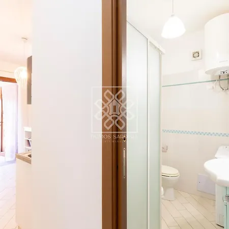 Apartment Brezza Di Mare *