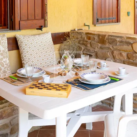 Appartement Brezza Di Mare *