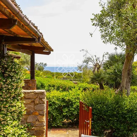 Brezza Di Mare Apartman Stintino