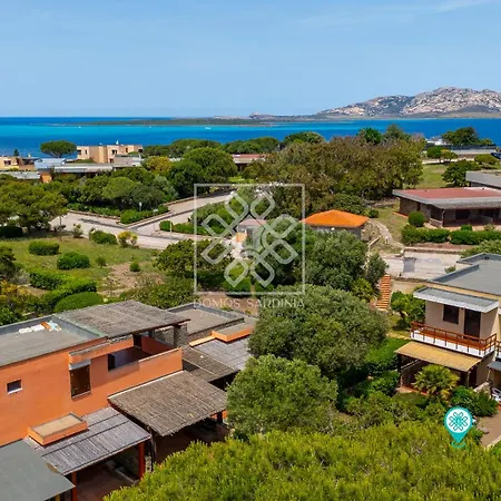 Appartement Brezza Di Mare