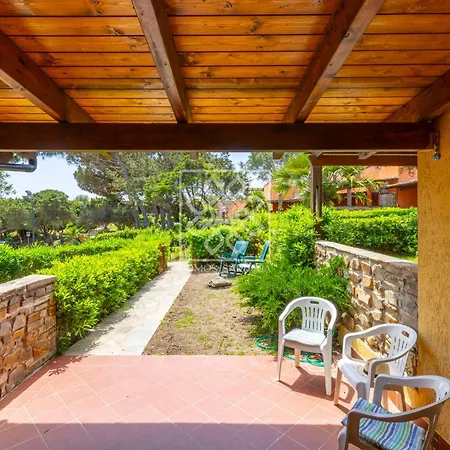 아파트 Brezza Di Mare