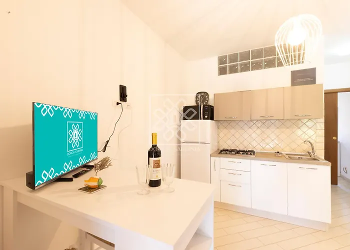 Brezza Di Mare Apartman