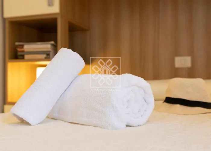 Apartman Brezza Di Mare *