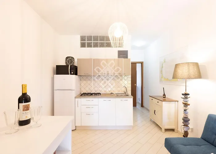 Brezza Di Mare Stintino