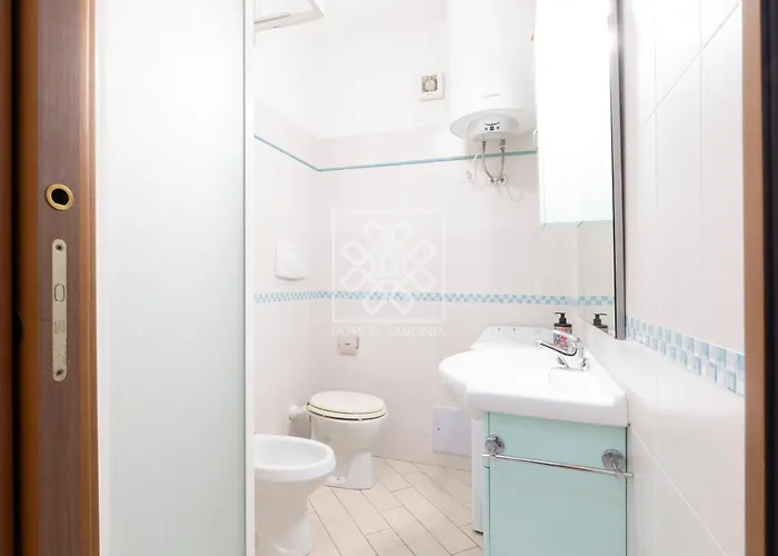 아파트 Brezza Di Mare *