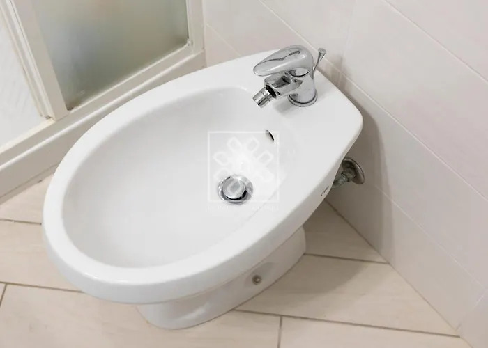 Brezza Di Mare Apartman Stintino