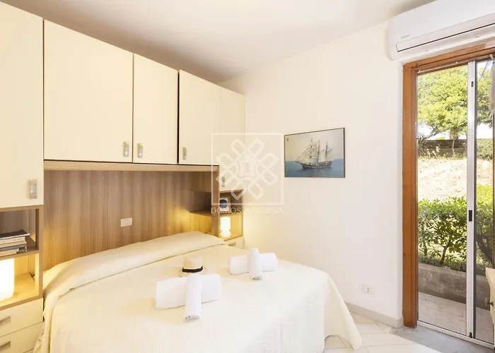 Brezza Di Mare Apartman Stintino