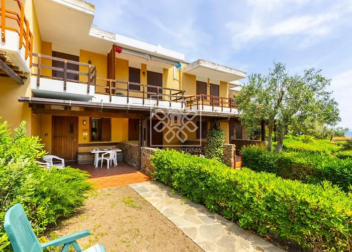 Apartman Brezza Di Mare