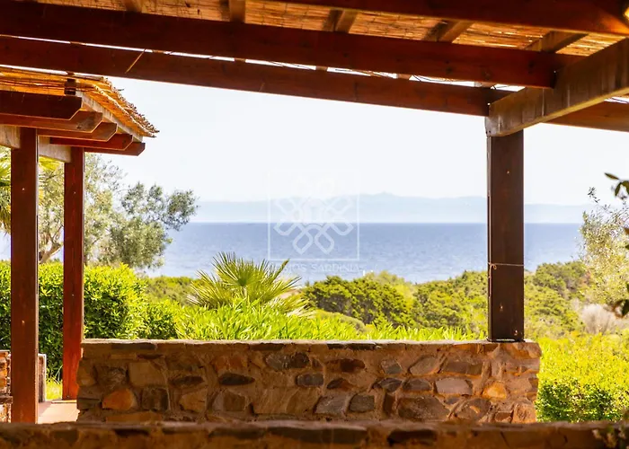 Apartman Brezza Di Mare *