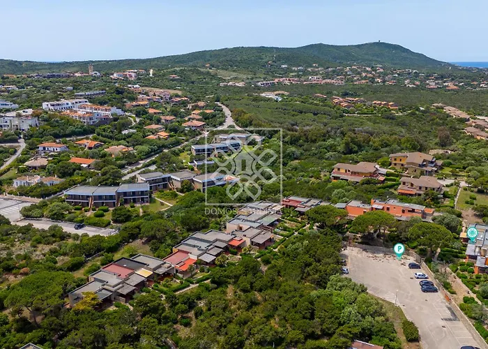 Brezza Di Mare * 스틴티노