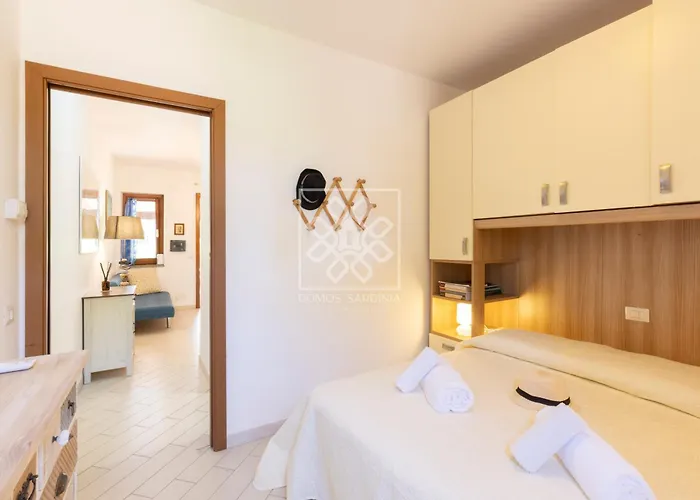 Brezza Di Mare Apartman Stintino