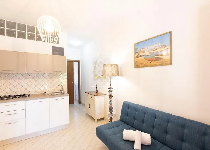 Apartman Brezza Di Mare Stintino