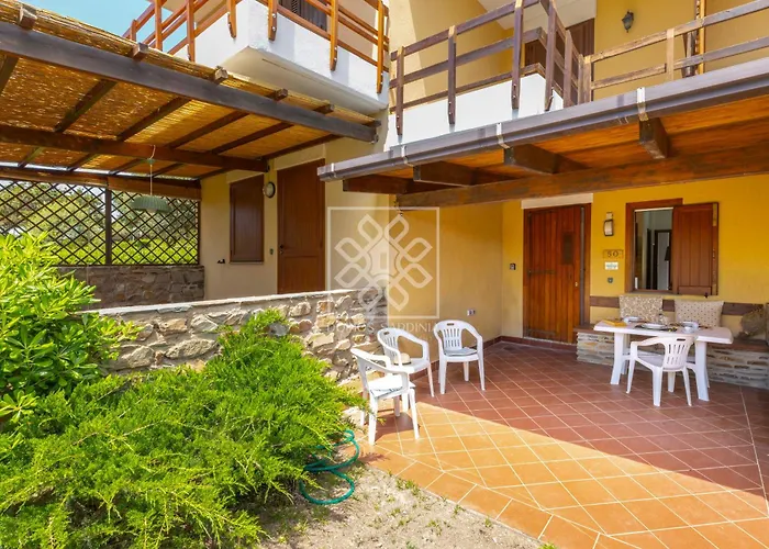 Brezza Di Mare 스틴티노