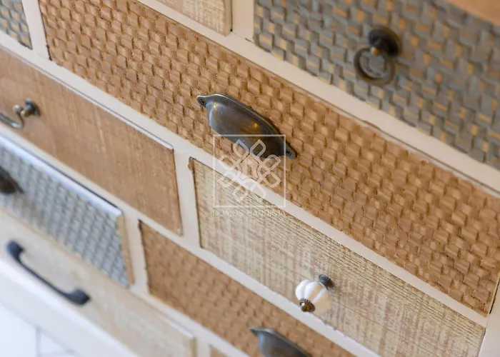 Brezza Di Mare 아파트 *