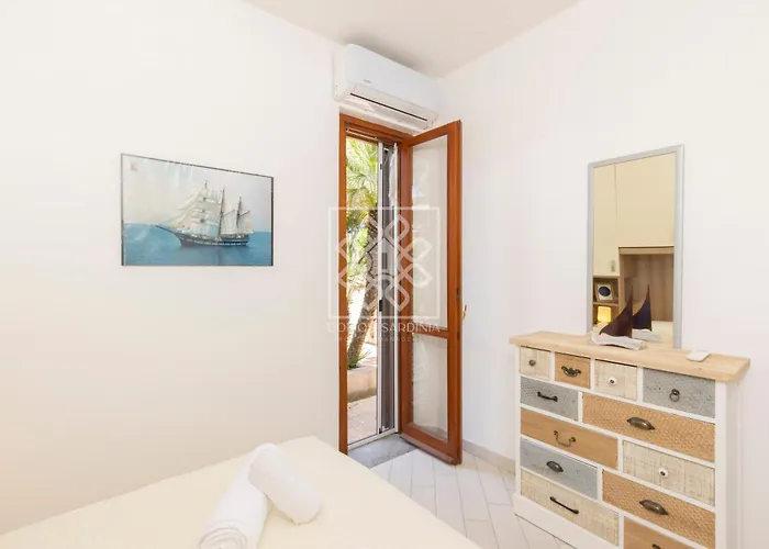 Brezza Di Mare Stintino