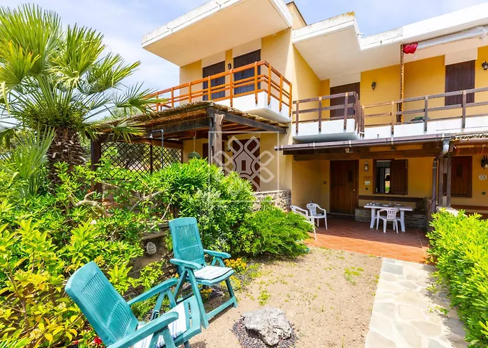 아파트 Brezza Di Mare