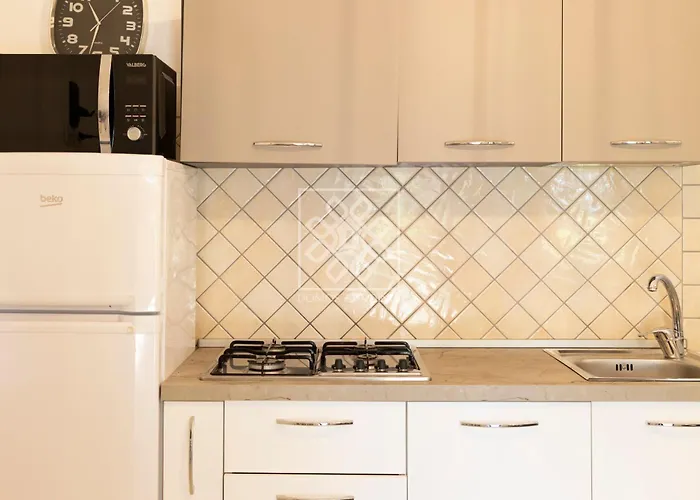 Brezza Di Mare Apartman *