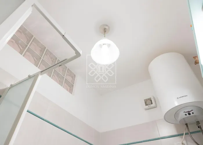 Brezza Di Mare Apartman Stintino