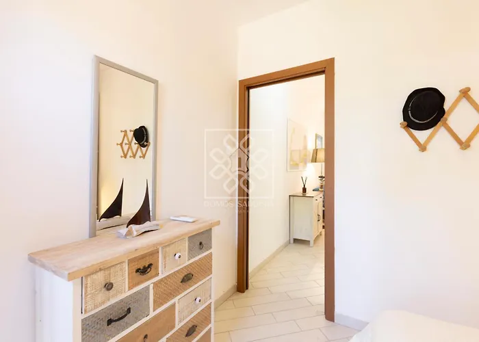 Brezza Di Mare 아파트