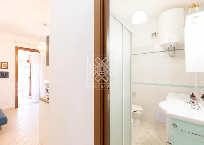 Apartman Brezza Di Mare *