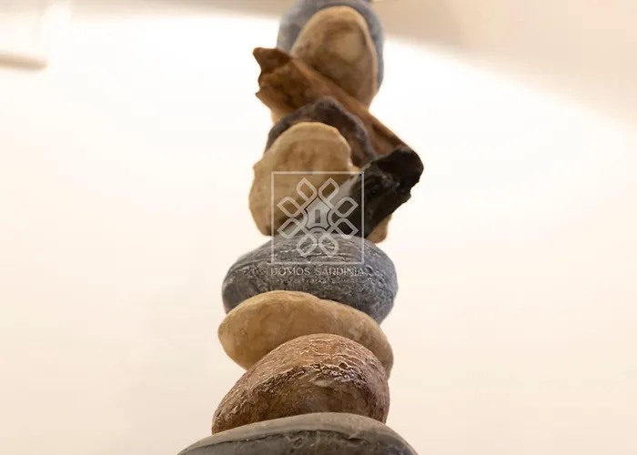 Brezza Di Mare 스틴티노