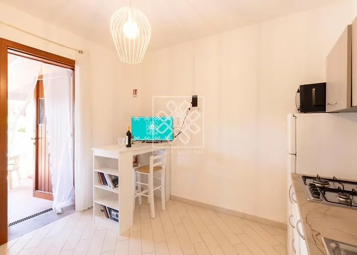 Brezza Di Mare * 스틴티노