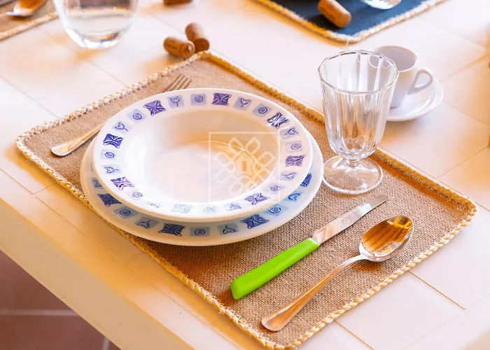 Brezza Di Mare Apartman