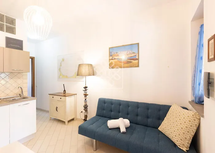 Apartman Brezza Di Mare