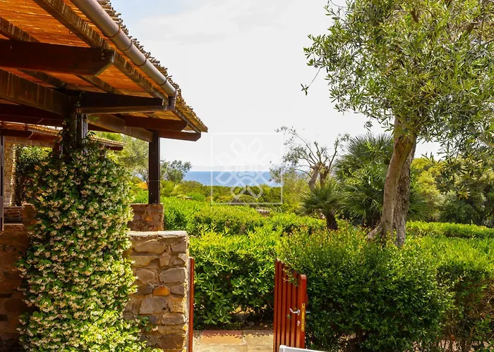 Brezza Di Mare Apartman Stintino