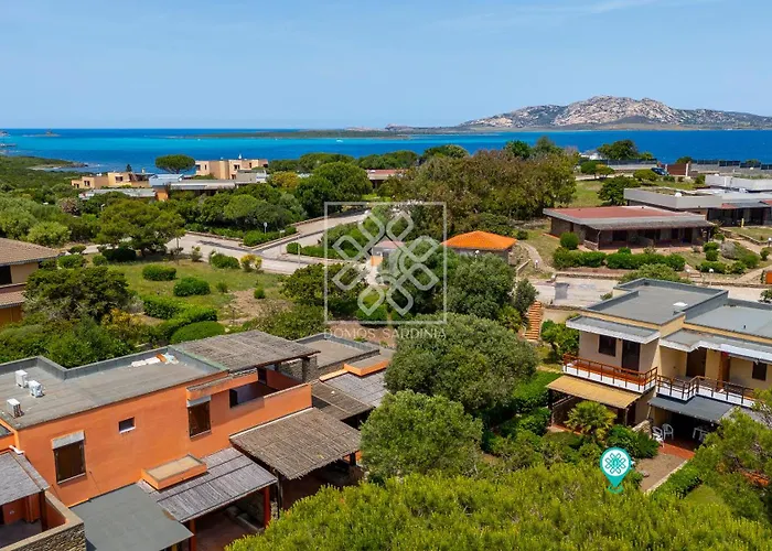 Apartman Brezza Di Mare