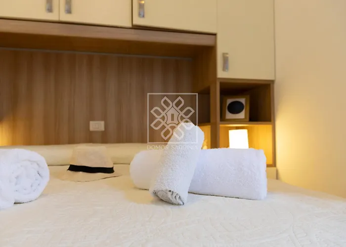 Brezza Di Mare * 스틴티노