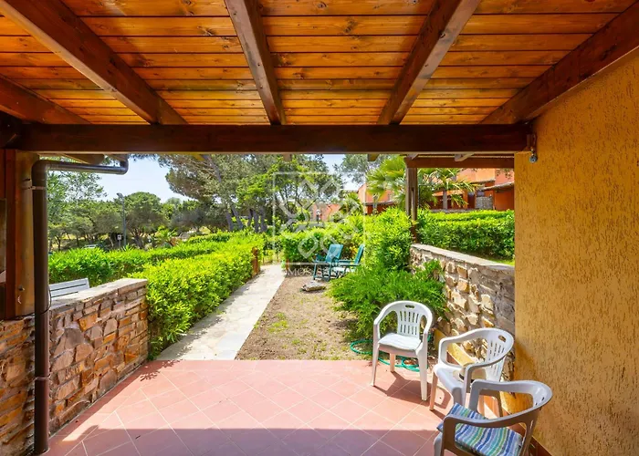 Apartman Brezza Di Mare