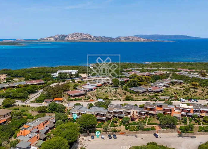 Brezza Di Mare 스틴티노