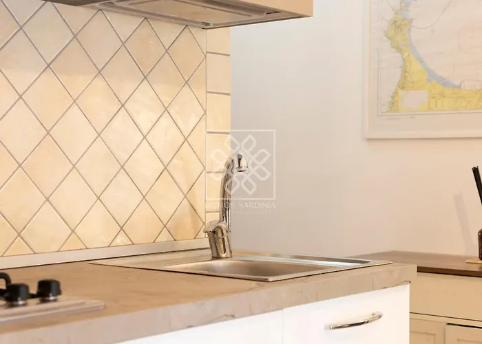 Brezza Di Mare Apartman